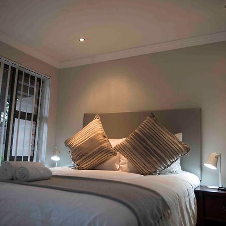 Palmwood Guesthouse Amanzimtoti Exterior foto