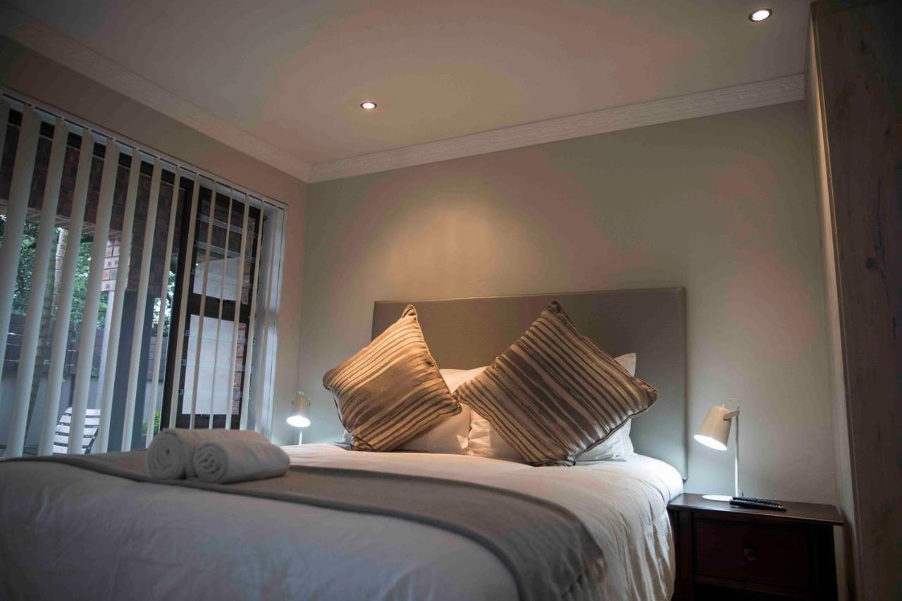 Palmwood Guesthouse Amanzimtoti Exterior foto