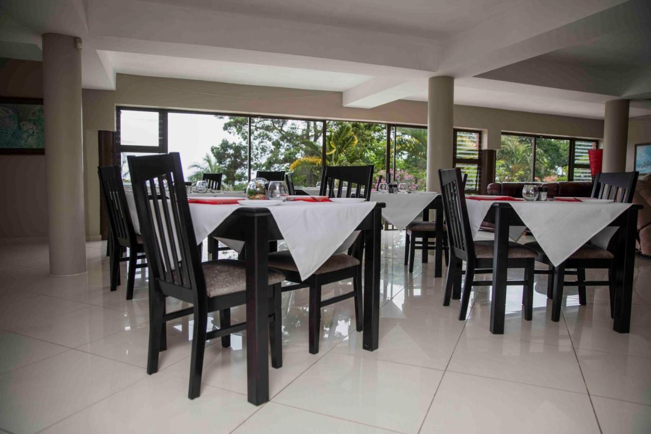 Palmwood Guesthouse Amanzimtoti Exterior foto